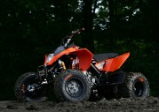 KTM 525 XC